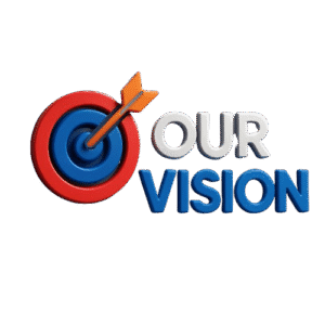 Our Vision - DRPN Systems