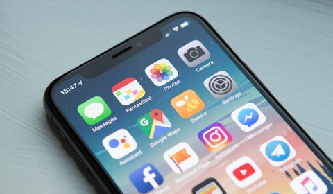 Mobile App Development