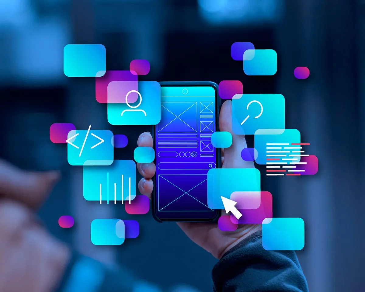 App Developers in Islamabad