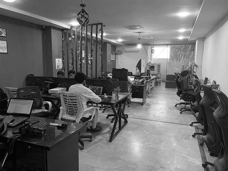 DRPN Systems - Software House